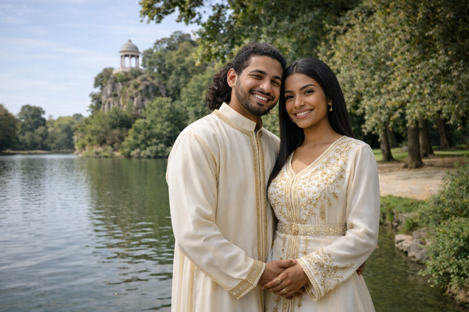 Offre Élégance — Organisation partielle